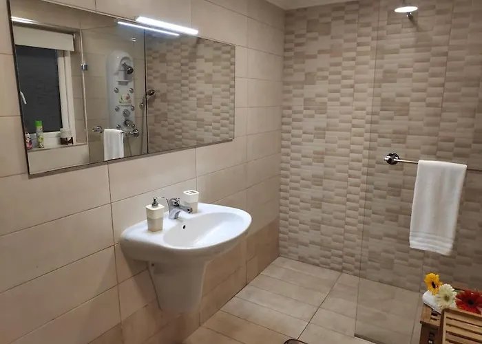 Cheerful 3 Bedroom Town House With Garage Free Parking Inside Or Outside With Back Yard And Roof